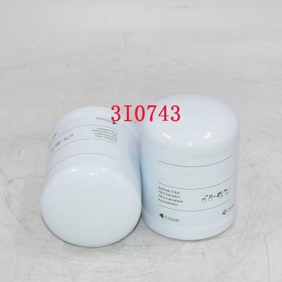 Оригинальный 3I0743 Гидравлический фильтр 51586