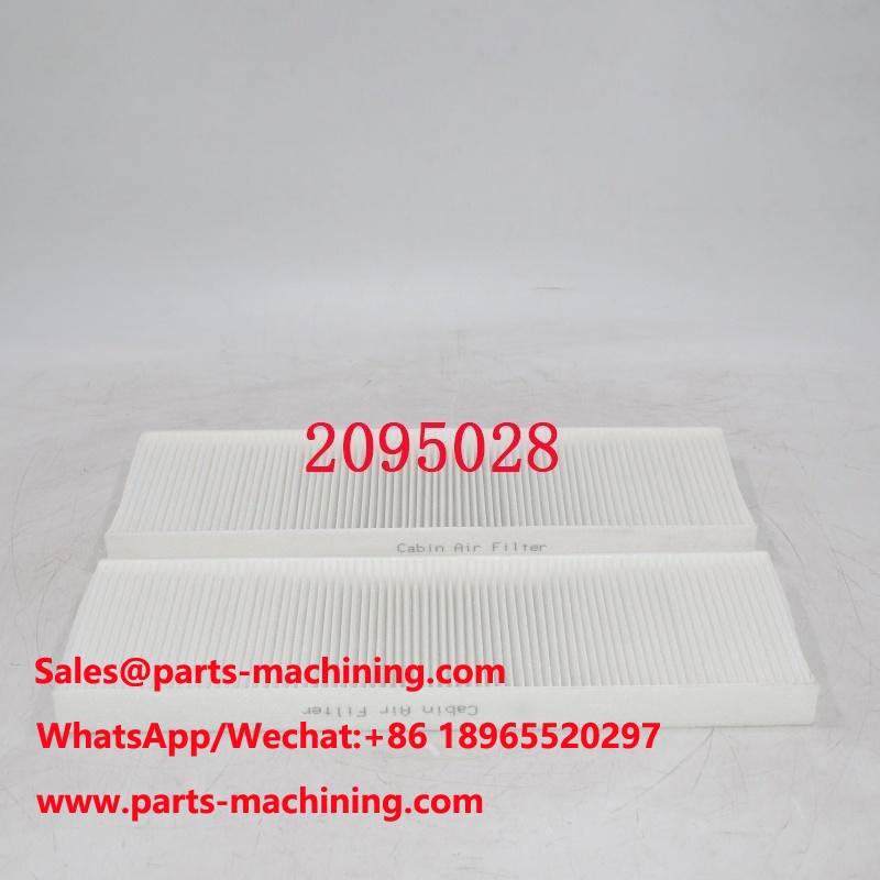 2095028 Cabin Air Filter