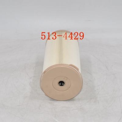 513-4429 Топливный водоотделитель PF7890-10 для дизельного двигателя