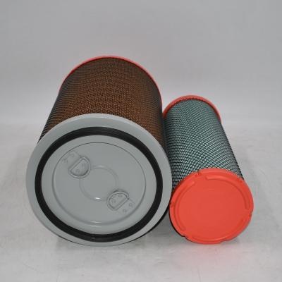 Оригинальный комплект воздушного фильтра 518-4406 KA18288