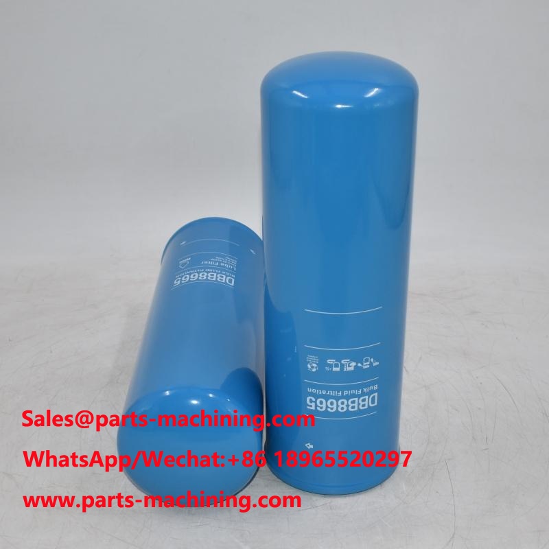 DBB8665 Масляный фильтр Поиск P568665