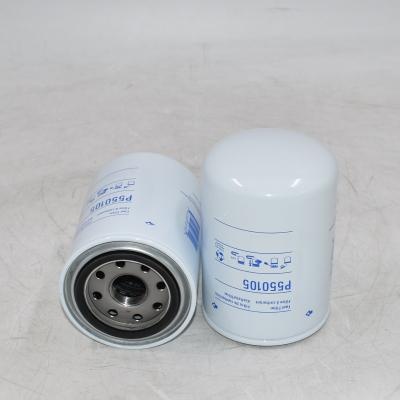 P550105 Топливный фильтр 1244483-H1 Запчасти для грейдера