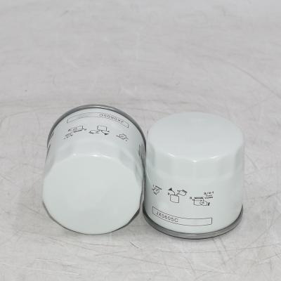 Замена масляного фильтра JX0605C 1012100C0300 SO6178