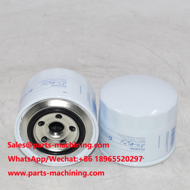 P550048 Топливный фильтр GM32359 для генератора