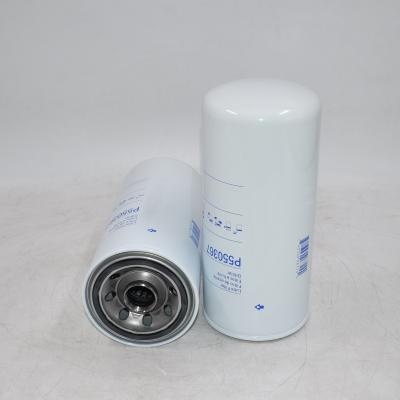 Оригинальный масляный фильтр P550367 1833121C1