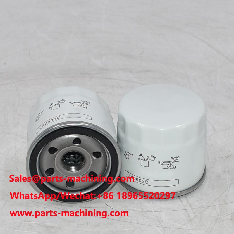 Oil Filter JX0605C