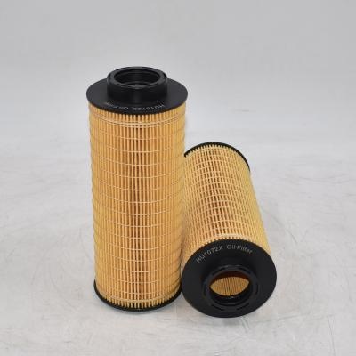 Высокоэффективный масляный фильтр HU1072X LF17487