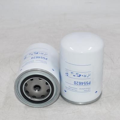 P554620 Топливный фильтр 81900659 для буровых установок