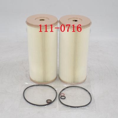 111-0716 Fuel Water Separator