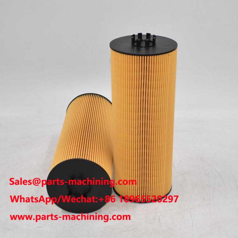HU12140X Масляный фильтр 145939 для фрезерного станка