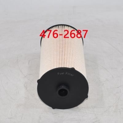 Оригинальный 476-2687 Топливный фильтр P959111