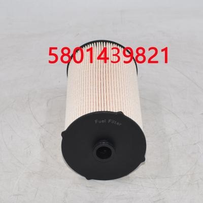 5801439821 Топливный фильтр 500086547 для трактора