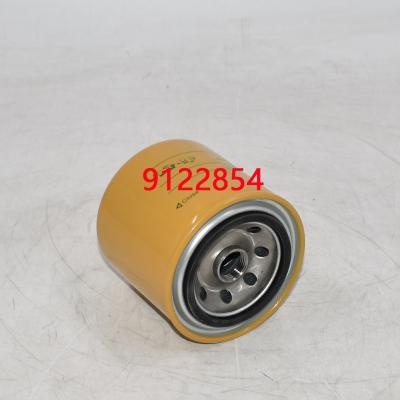 9122854 Масляный фильтр H10W03 для экскаватора-погрузчика