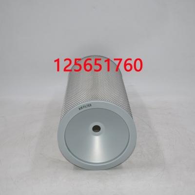 125651760 Воздушный фильтр A-7944 для колесного погрузчика