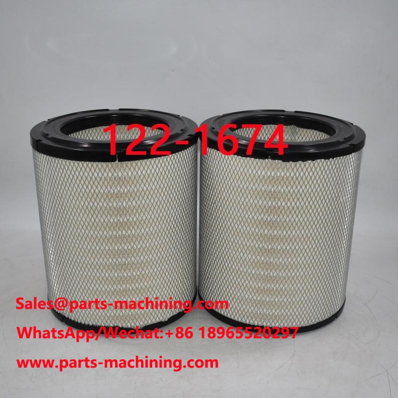 122-1674 Air Filter