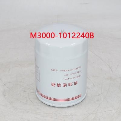 M3000-1012240B Oil Filter