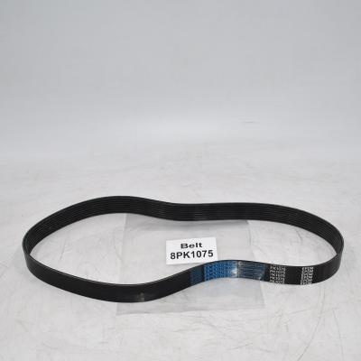 Стоимость замены ремня 8PK1075 20804526