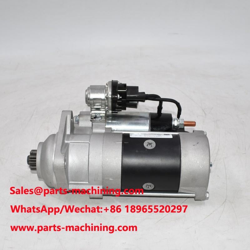Starter Motor 5565913