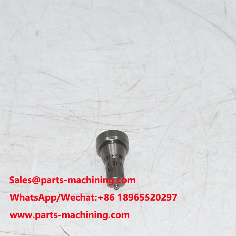 129982-53000 Форсунка топливного инжектора для 4TNE94