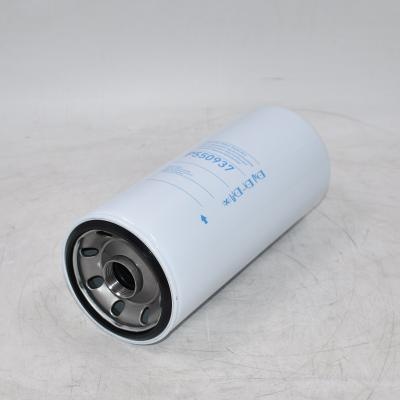 Оригинальный фильтр-сепаратор воды для топлива P550937 330510017