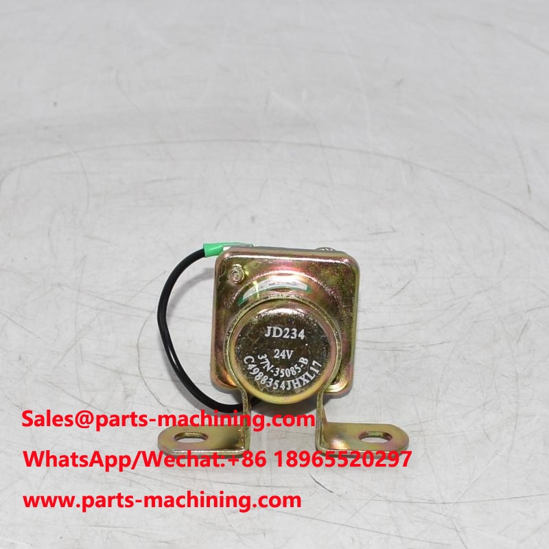 4988354 Engine Starter Relay