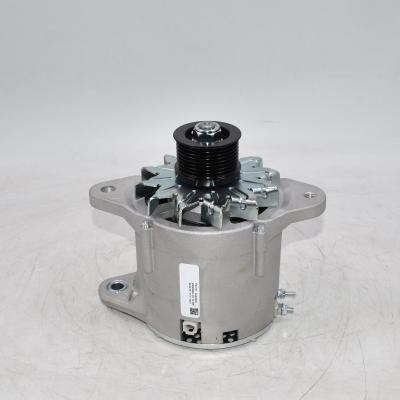 Alternator 4938600