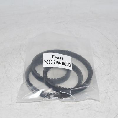YC80-SPA-1080B Engine V-Belt