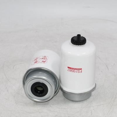 Оригинальный топливный водоотделитель FS19987