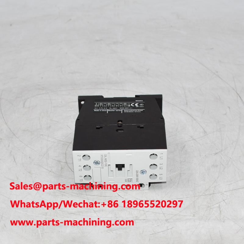 DILM32-10C Электромагнитный контактор XTCE032CC10