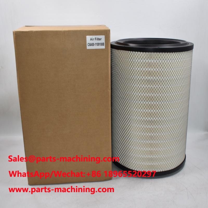Air Filter Kit C6A00-1109100B
