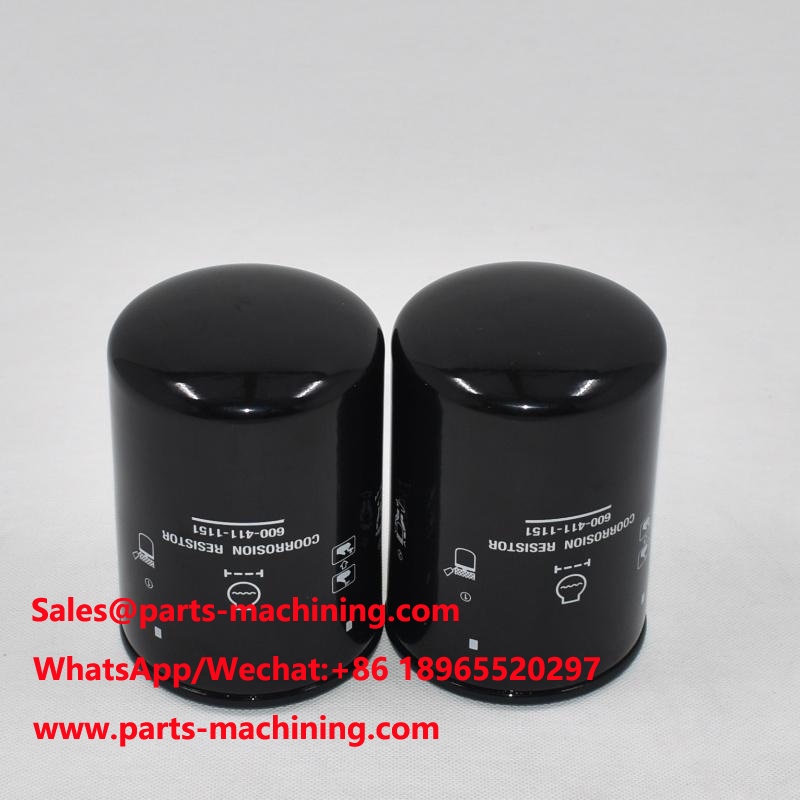 600-411-1151 Coolant Filter