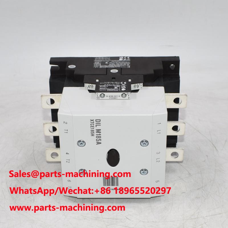 Контактор DILM185-22 XTCE185H