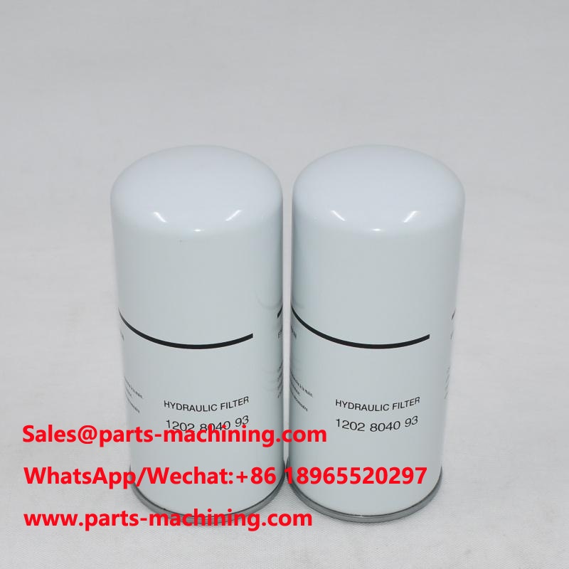 1202804093 Hydraulic Filter