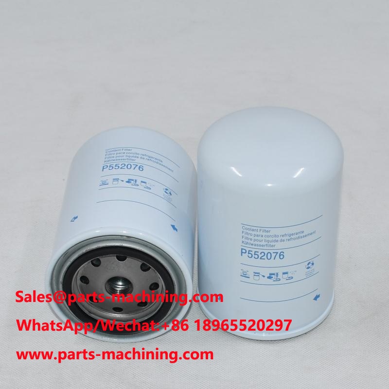 P552076 Coolant Filter