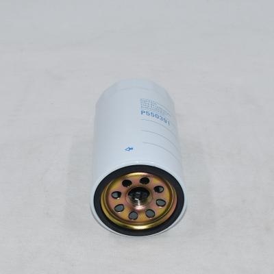 P550391 Топливный фильтр 31945-72001 Запчасти для колесного погрузчика