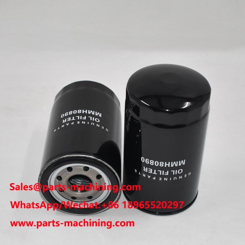 Масляный фильтр MMH80890 8983020750R Aaphlt Paver Parts