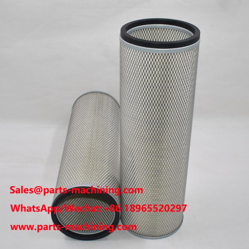 Воздушный фильтр AF976 P124047 PA2583 42217 экскаватора CASE
