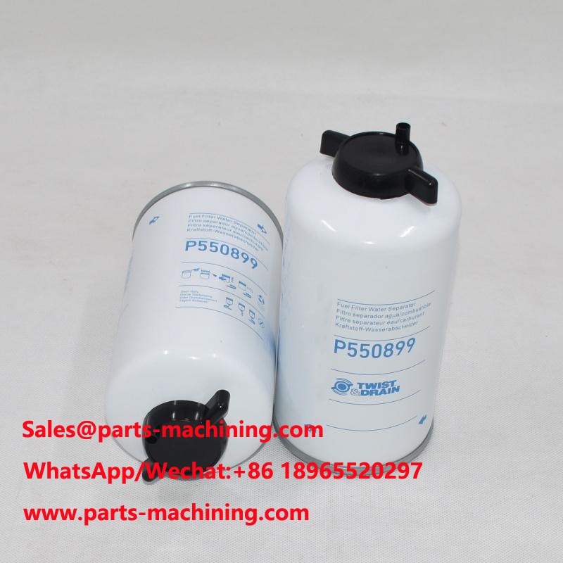 Fuel Water Separator P550899