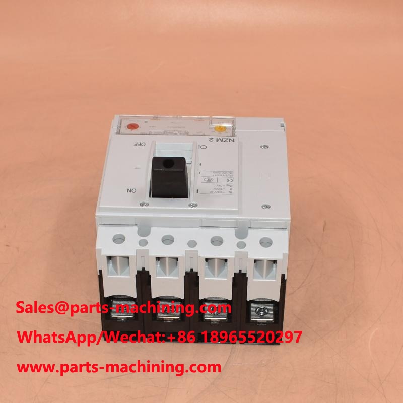 NZMS2-4-A200 Breaker