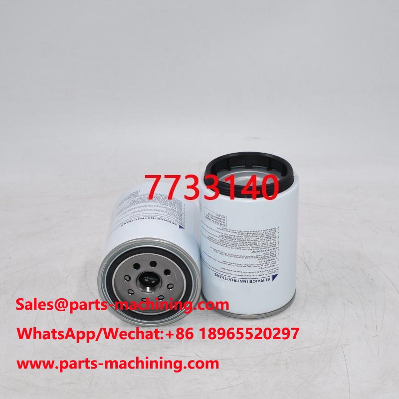 7733140 Фильтр-водоотделитель для топлива 7962130