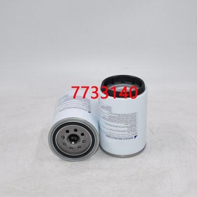 7733140 Фильтр-водоотделитель для топлива 7962130