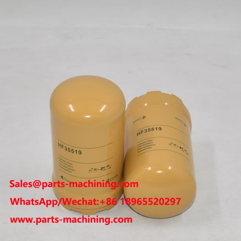 HF35519 Гидравлический фильтр HY382W SH66050 Производитель