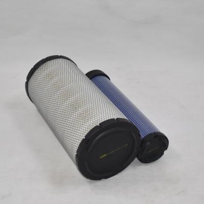 Комплект воздушного фильтра A-5541-S KA160089