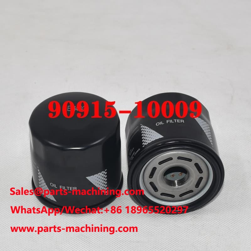 Фильтр масляный защиты двигателя 90915-10009 90915-03001