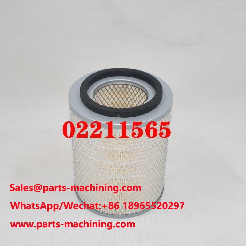 Air Filter 02211565