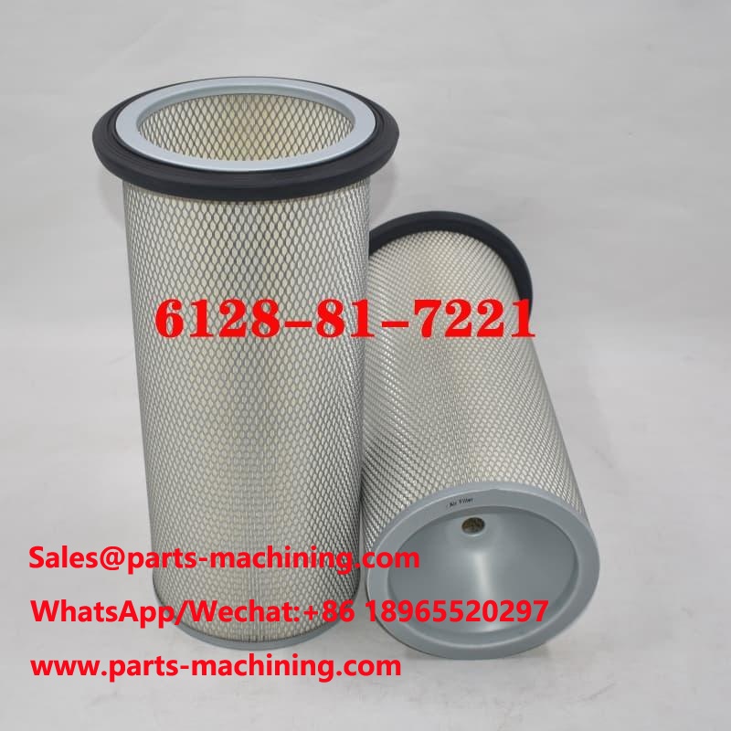 Air Filter 6128-81-7221