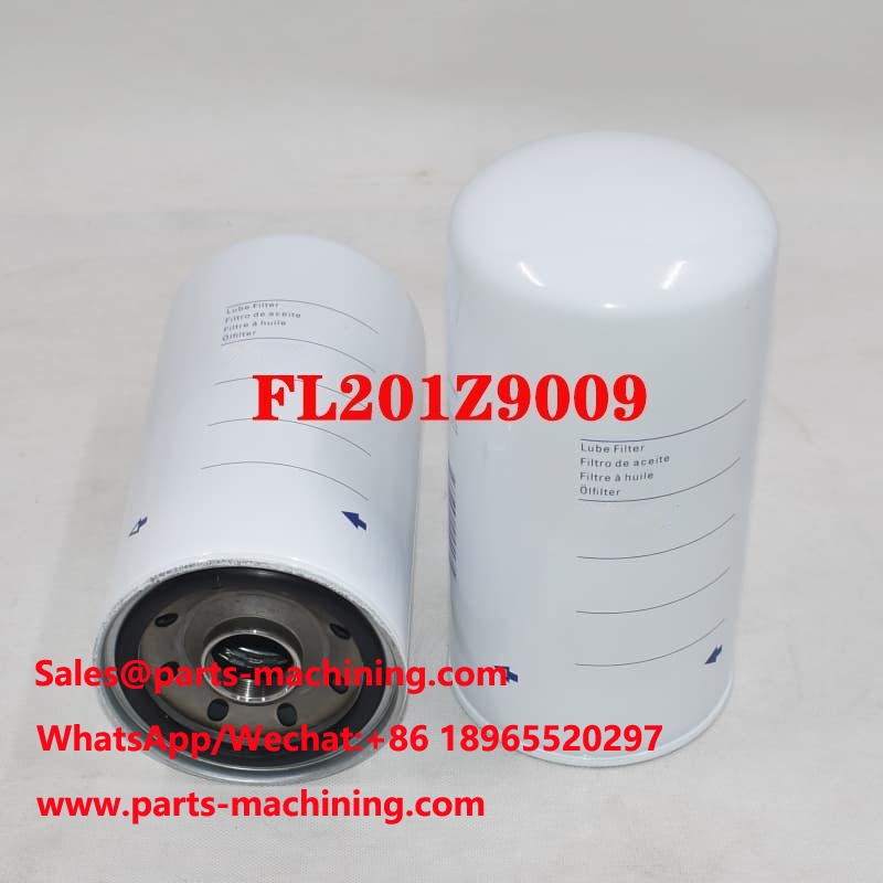 Oil Filter FL201Z9009