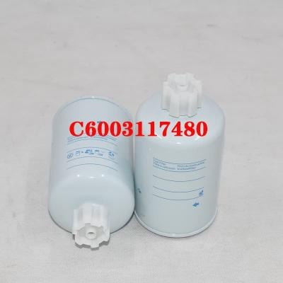 Фильтр-водоотделитель для топлива C6003117480 C6003112130