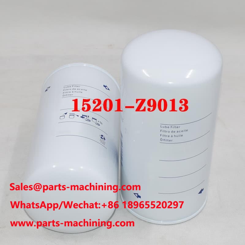 Поиск масляного фильтра 15201-Z9013 15201-Z9012