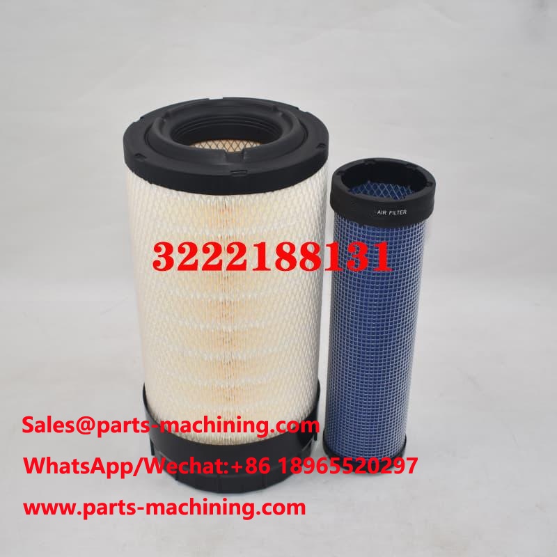 Air Filter Kit 3222188131
